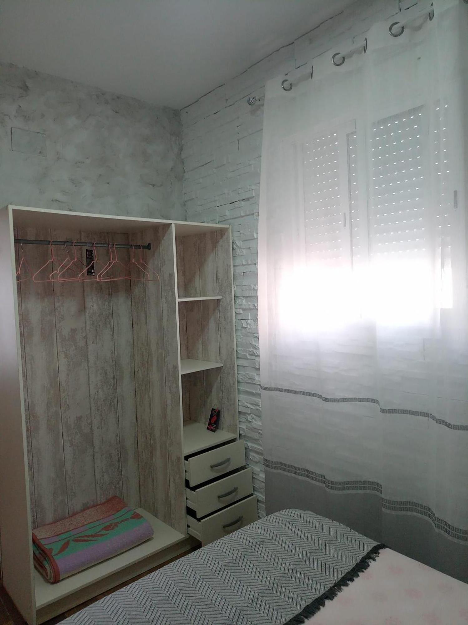 Geminis Daire Rota Dış mekan fotoğraf