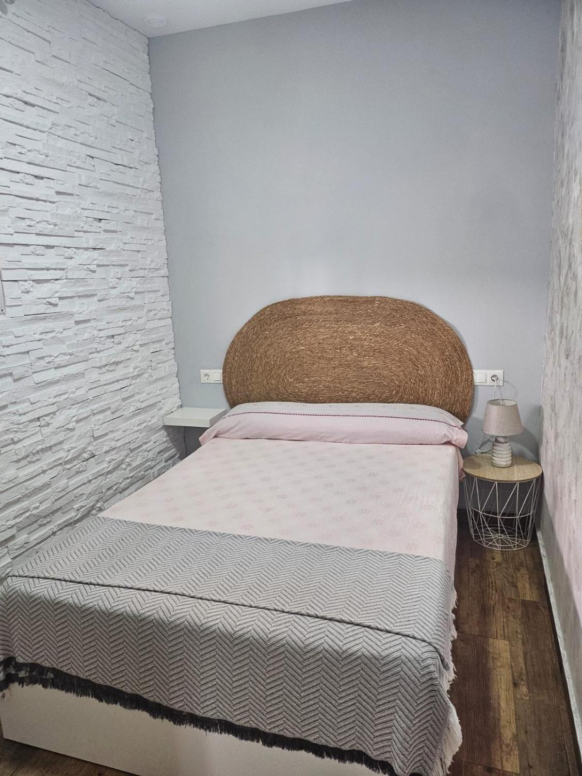 Geminis Daire Rota Dış mekan fotoğraf