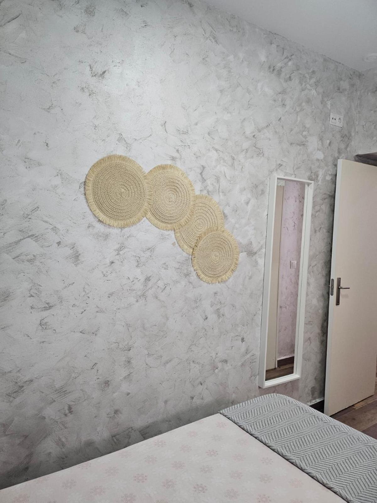 Geminis Daire Rota Dış mekan fotoğraf